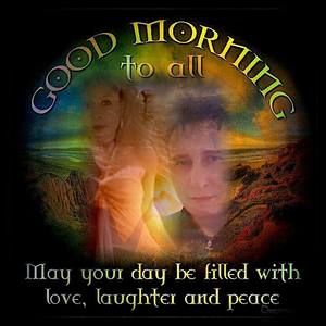 Meet your Posher, Donna